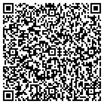 QR-код с контактной информацией организации Влавас, ПЧУП