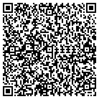 QR-код с контактной информацией организации Ронгбук, ООО