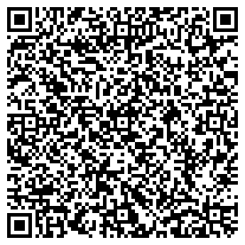QR-код с контактной информацией организации Витай, ООО