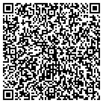 QR-код с контактной информацией организации Мараплюс, УП