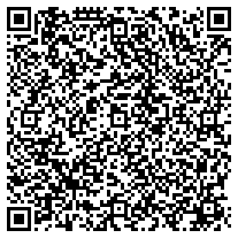 QR-код с контактной информацией организации Клисанис, ООО