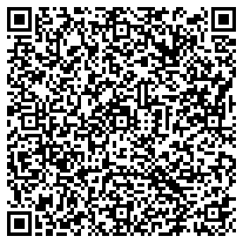 QR-код с контактной информацией организации Балеаг НП, ЧУП