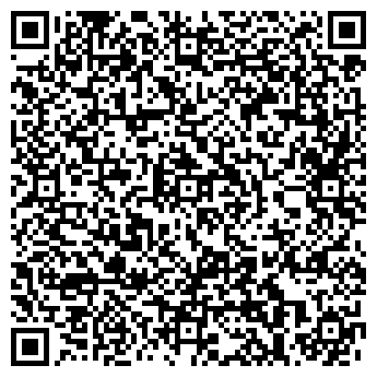 QR-код с контактной информацией организации Дартлэнд, ТЧУП