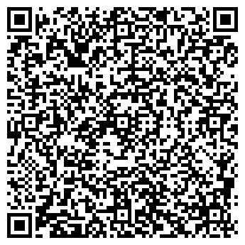 QR-код с контактной информацией организации Белэнерго ПО