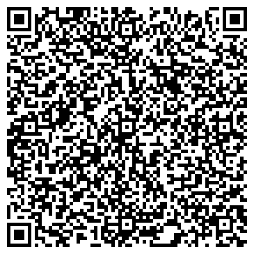 QR-код с контактной информацией организации ОАО Издательство «Панорама»