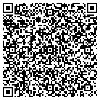 QR-код с контактной информацией организации Рокардас ИК, ООО