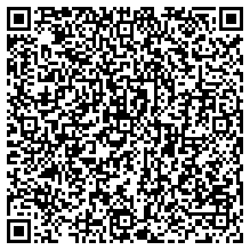 QR-код с контактной информацией организации ООО «Фаэтон Сервис»