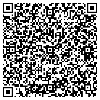 QR-код с контактной информацией организации ООО "АВиКо"