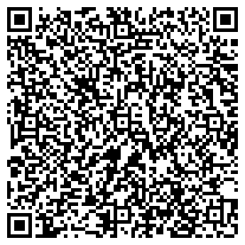 QR-код с контактной информацией организации ООО "Металлолом"