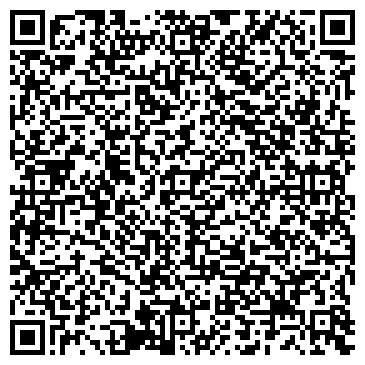 QR-код с контактной информацией организации ФЛП Концевич С. Д