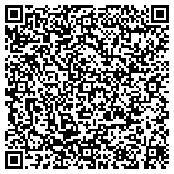 QR-код с контактной информацией организации ЧП Николай Кац