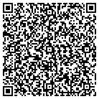 QR-код с контактной информацией организации Компания «ГИАЦИНТ»