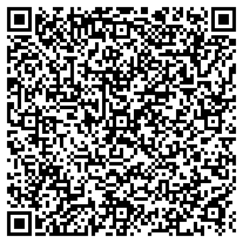 QR-код с контактной информацией организации ООО «Электротех»