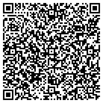 QR-код с контактной информацией организации Промресурс НВК, ООО