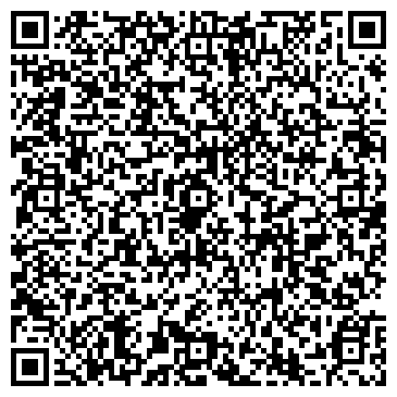 QR-код с контактной информацией организации Проект ВО, ООО