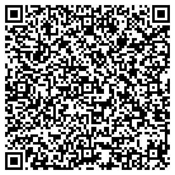 QR-код с контактной информацией организации Hi-Tech House, ООО