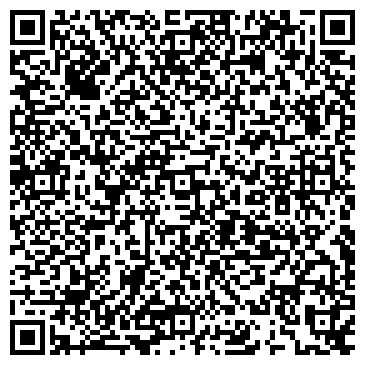 QR-код с контактной информацией организации Пром-Логистикс, ООО