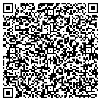 QR-код с контактной информацией организации Ромсат, ООО НВП