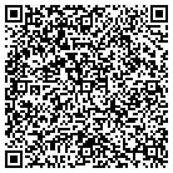 QR-код с контактной информацией организации ООО Транспортная компания Якутский Транзит