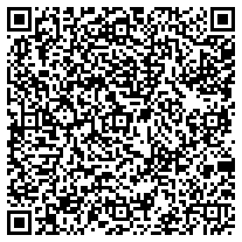 QR-код с контактной информацией организации Солитон, ООО