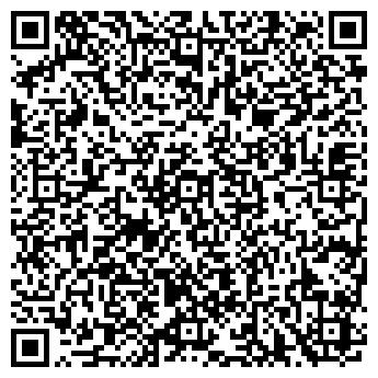 QR-код с контактной информацией организации Тесла Трейд, ООО