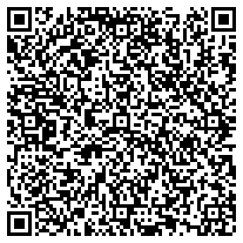 QR-код с контактной информацией организации Сауляк В.М.,ЧП