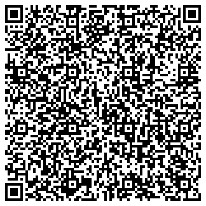 QR-код с контактной информацией организации ООО Международное патентное бюро «ГЛОБАЛПАТЕНТ»