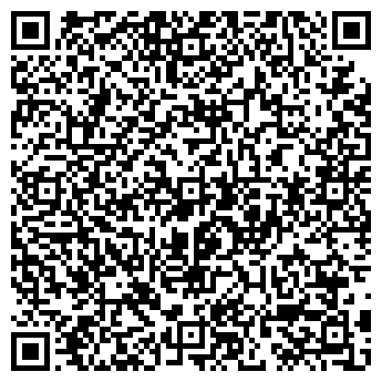 QR-код с контактной информацией организации ООО «ВентМаш»