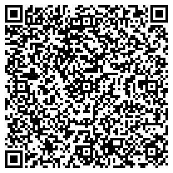 QR-код с контактной информацией организации ЧУП Линорм