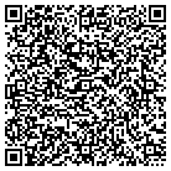 QR-код с контактной информацией организации "Югполиграфиздат"
