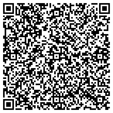 QR-код с контактной информацией организации Субъект предпринимательской деятельности ИП Алебович С.В.