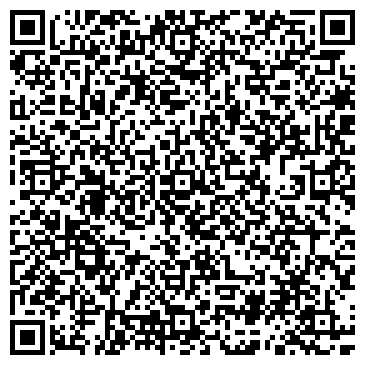 QR-код с контактной информацией организации ООО "Отраслевые порталы"