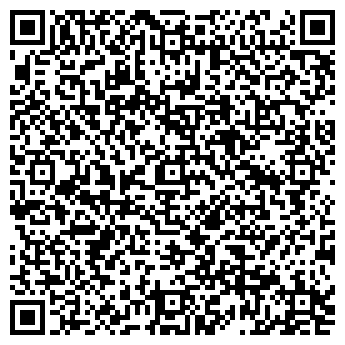 QR-код с контактной информацией организации ТОО "Эковата Астана"