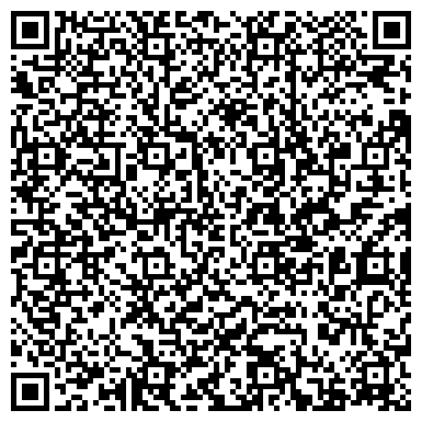 QR-код с контактной информацией организации ООО Детский клуб "Добрый День"