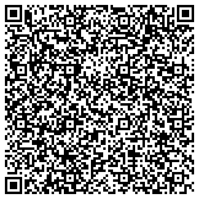QR-код с контактной информацией организации Частное электромонтажное унитарное предприятие "ШАСэнерго"