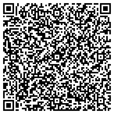 QR-код с контактной информацией организации Эксимпластик Групп, ОДО СП