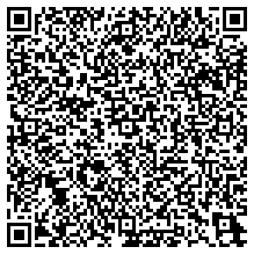 QR-код с контактной информацией организации ФортунаЭлектро, ООО