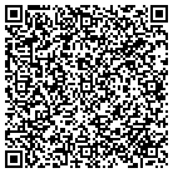 QR-код с контактной информацией организации Градос, ЗАО