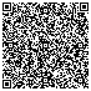 QR-код с контактной информацией организации ООО «АкваСтройСервис»