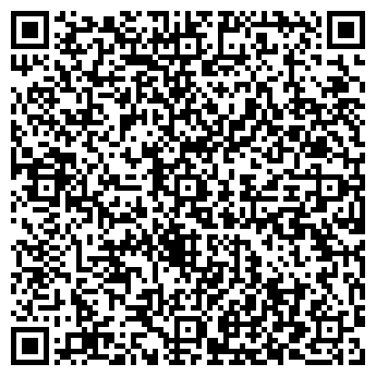 QR-код с контактной информацией организации Субъект предпринимательской деятельности СПД Оксюта Р. В.