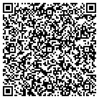 QR-код с контактной информацией организации ООО "Каскад"