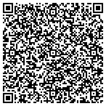 QR-код с контактной информацией организации Оксамит Интер Винница