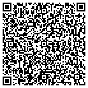 QR-код с контактной информацией организации «РосЛес»