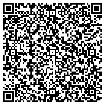 QR-код с контактной информацией организации Субъект предпринимательской деятельности ПП "СвітБуд"