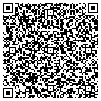 QR-код с контактной информацией организации ЧП Кровяковский А.В.