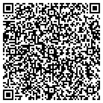 QR-код с контактной информацией организации Субъект предпринимательской деятельности СПД Кобляков