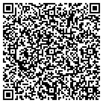QR-код с контактной информацией организации Частное предприятие ЧП «РичПроект»