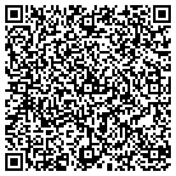 QR-код с контактной информацией организации ИП Империя Квестов