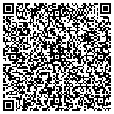 QR-код с контактной информацией организации Гео Мастер