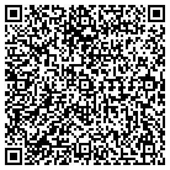 QR-код с контактной информацией организации ВинБудСити